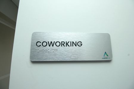 Apartamento à venda com 46m², 2 quartos e 1 vagaCoworking