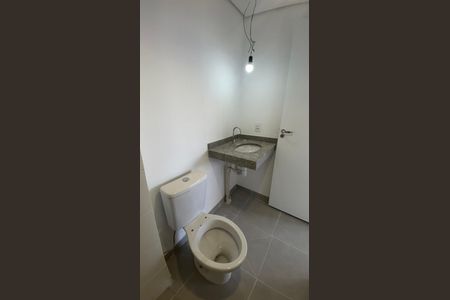Apartamento à venda com 46m², 2 quartos e 1 vagaBanheiro