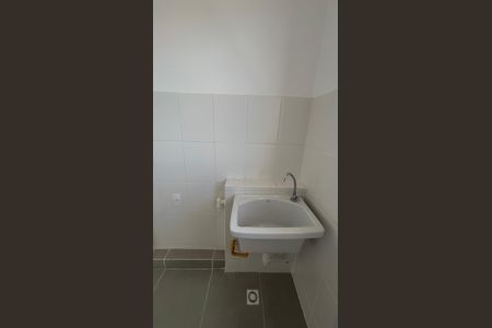 Apartamento à venda com 46m², 2 quartos e 1 vagaÁrea de Serviço