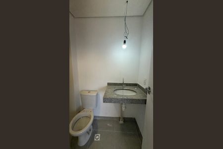 Apartamento à venda com 46m², 2 quartos e 1 vagaBanheiro