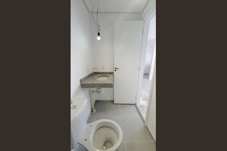 Apartamento à venda com 46m², 2 quartos e 1 vagaBanheiro