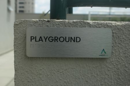 Apartamento à venda com 46m², 2 quartos e 1 vagaPlayground