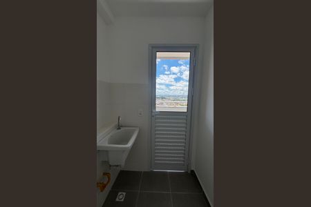 Apartamento à venda com 46m², 2 quartos e 1 vagaÁrea de Serviço