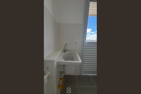 Apartamento à venda com 46m², 2 quartos e 1 vagaÁrea de Serviço