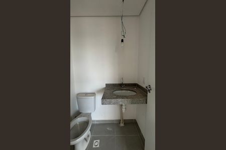 Apartamento à venda com 46m², 2 quartos e 1 vagaBanheiro