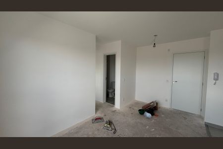 Apartamento à venda com 46m², 2 quartos e 1 vagaSala - Sala de Jantar