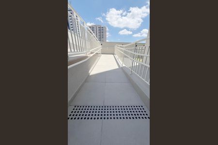 Apartamento à venda com 46m², 2 quartos e 1 vagaRampa