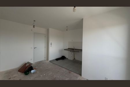 Apartamento à venda com 46m², 2 quartos e 1 vagaSala - Sala de Jantar