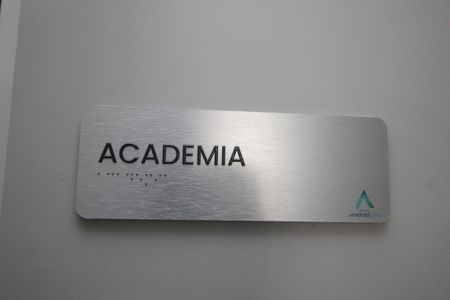 Apartamento à venda com 46m², 2 quartos e 1 vagaAcademia