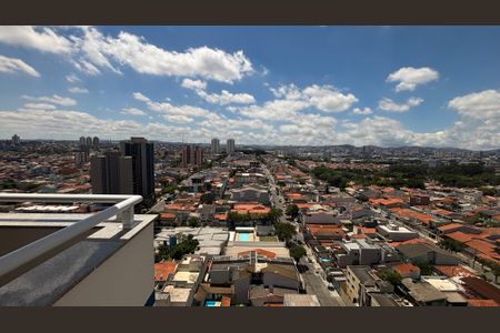 Apartamento à venda com 46m², 2 quartos e 1 vagaQuarto 2 Vista