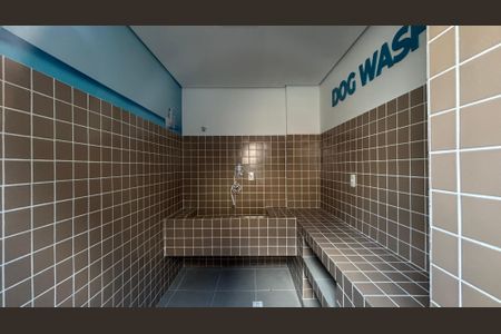 Apartamento à venda com 46m², 2 quartos e 1 vagaEspaço Pet