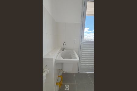 Apartamento à venda com 46m², 2 quartos e 1 vagaÁrea de Serviço