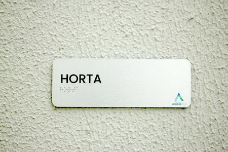 Apartamento à venda com 46m², 2 quartos e 1 vagaHorta