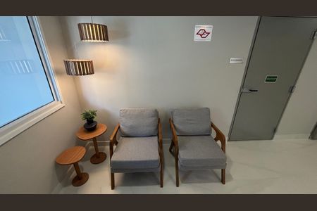 Apartamento à venda com 46m², 2 quartos e 1 vagaHall