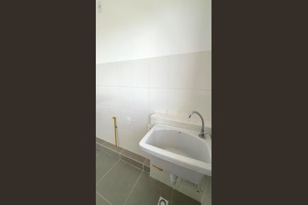 Apartamento à venda com 46m², 2 quartos e 1 vagaÁrea de Serviço