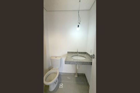 Apartamento à venda com 46m², 2 quartos e 1 vagaBanheiro