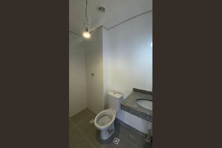Apartamento à venda com 46m², 2 quartos e 1 vagaBanheiro