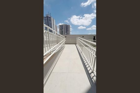 Apartamento à venda com 46m², 2 quartos e 1 vagaRampa