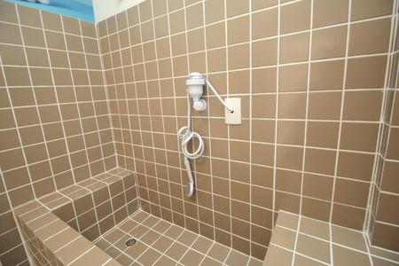 Apartamento à venda com 46m², 2 quartos e 1 vagaDog Wash