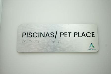 Apartamento à venda com 46m², 2 quartos e 1 vagaPiscina