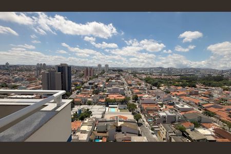 Apartamento à venda com 46m², 2 quartos e 1 vagaVista do Quarto 2