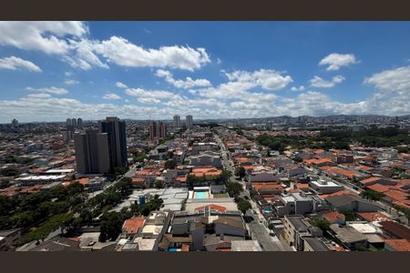 Apartamento à venda com 46m², 2 quartos e 1 vagaQuarto 1 Vista