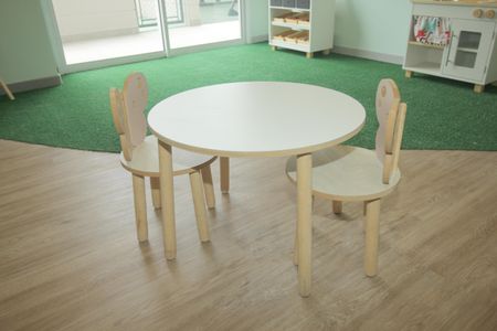 Apartamento à venda com 46m², 2 quartos e 1 vagaBrinquedoteca