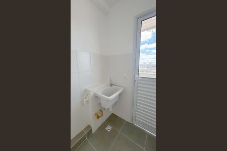 Apartamento à venda com 46m², 2 quartos e 1 vagaÁrea de Serviço