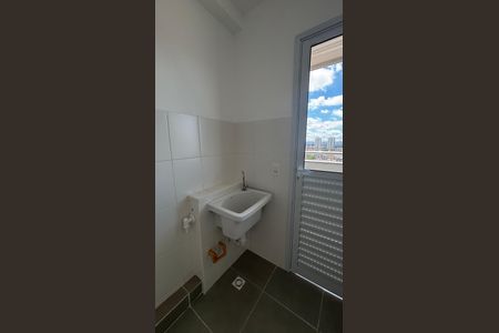 Apartamento à venda com 46m², 2 quartos e 1 vagaÁrea de Serviço