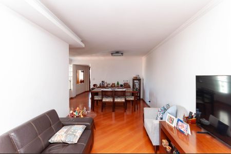 Apartamento à venda com 93m², 1 quarto e 1 vagaSala