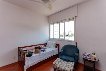 Apartamento à venda com 93m², 1 quarto e 1 vagaQuarto 2