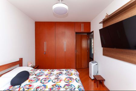 Apartamento à venda com 93m², 1 quarto e 1 vagaQuarto 1