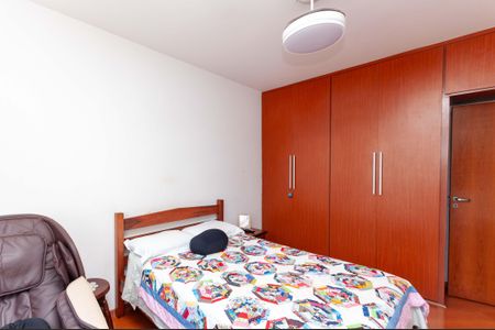 Apartamento à venda com 93m², 1 quarto e 1 vagaQuarto 1