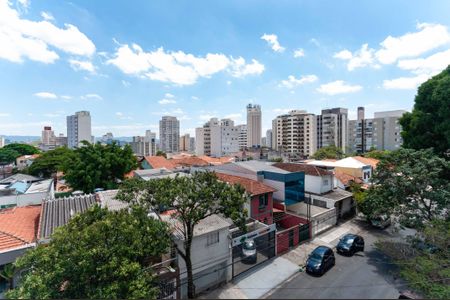 Apartamento à venda com 93m², 1 quarto e 1 vagaVista