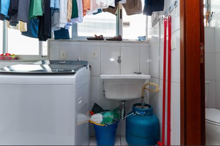 Apartamento à venda com 93m², 1 quarto e 1 vagaÁrea de Serviço