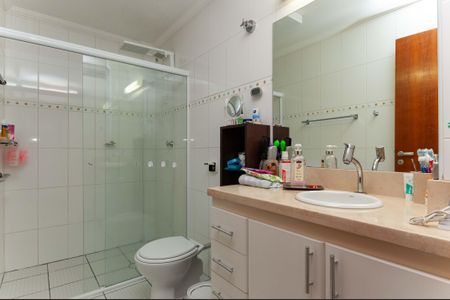 Apartamento à venda com 93m², 1 quarto e 1 vagaBanheiro Social