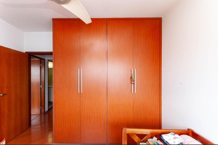 Apartamento à venda com 93m², 1 quarto e 1 vagaQuarto 2