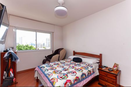 Apartamento à venda com 93m², 1 quarto e 1 vagaQuarto 1