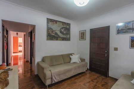 Casa à venda com 250m², 5 quartos e 4 vagas Casa à venda com 250m², 5 quartos e 4 vagasCasa 1 - Sala