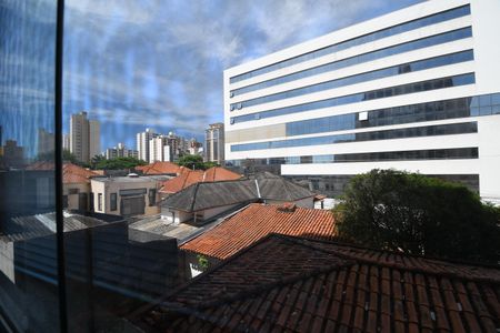 Apartamento à venda com 47m², 1 quarto e sem vagaÁrea de Serviço - Vista