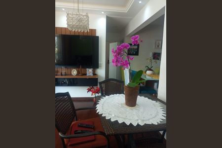 Apartamento para alugar com 2 quartos, 80m² em Recreio dos Bandeirantes, Rio de Janeiro