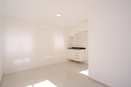 Apartamento para alugar com 46m², 2 quartos e sem vagaSala