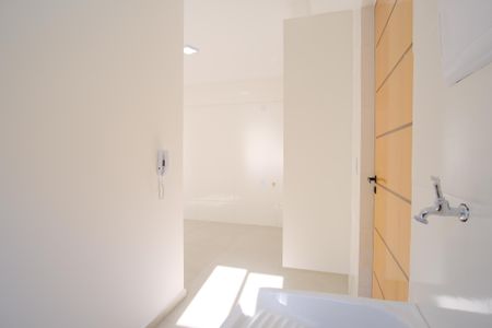 Apartamento para alugar com 46m², 2 quartos e sem vagaÁrea de Serviço