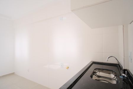 Apartamento para alugar com 46m², 2 quartos e sem vagaCozinha