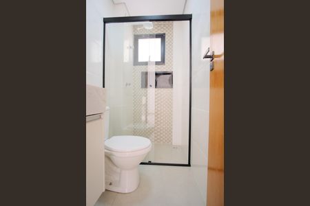 Apartamento para alugar com 46m², 2 quartos e sem vagaBanheiro