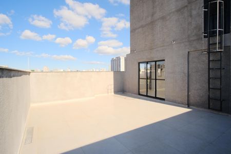 Apartamento para alugar com 46m², 2 quartos e sem vagaÁrea comum