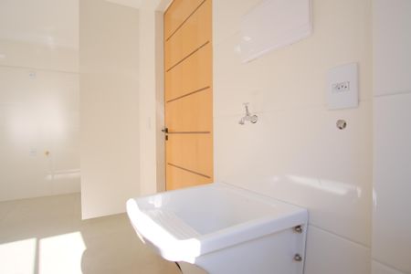 Apartamento para alugar com 46m², 2 quartos e sem vagaÁrea de Serviço