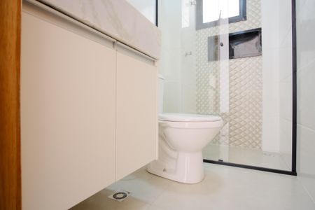 Apartamento para alugar com 46m², 2 quartos e sem vagaBanheiro