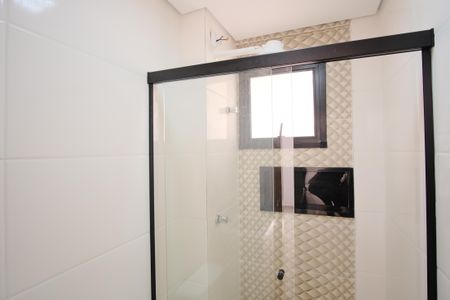 Apartamento para alugar com 46m², 2 quartos e sem vagaBanheiro