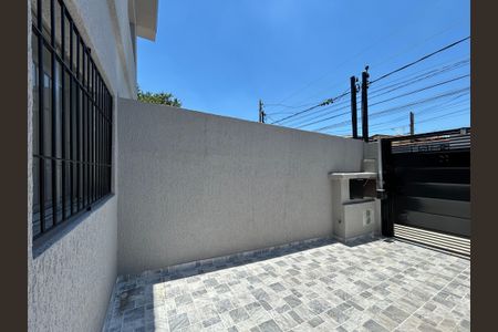 Casa para alugar com 120m², 3 quartos e 1 vaga Casa para alugar com 120m², 3 quartos e 1 vagaGaragem